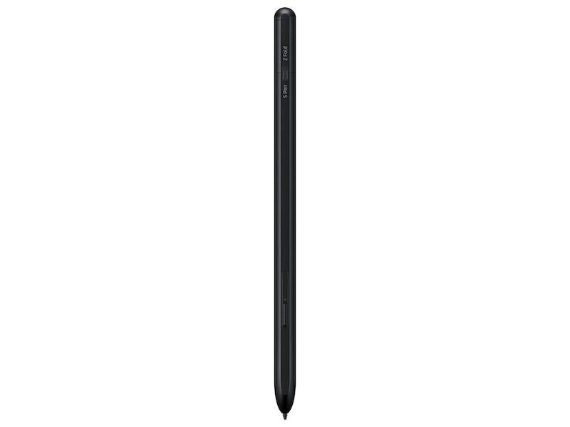 The S Pen Pro is a premium stylus from Samsung that works with the Galaxy Z Fold 3 and a few other Samsung tablets and laptops.