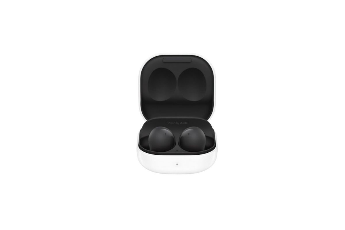 The Galaxy Buds 2 is Samsung's latest pair of TWS earphones with ANC.