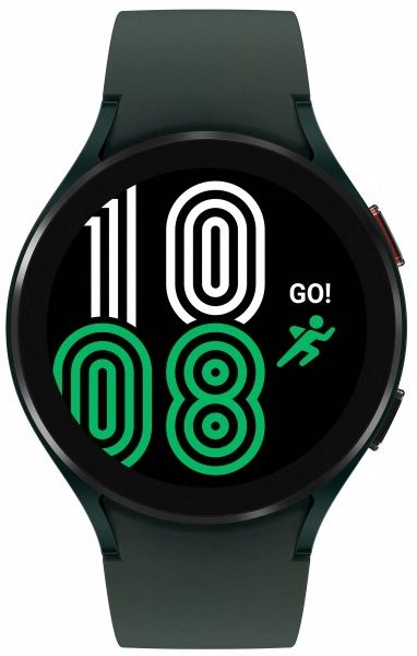The Samsung Galaxy Watch 4 packs Exynos W920 chipset, advanced health tracking features and Wear OS 3.