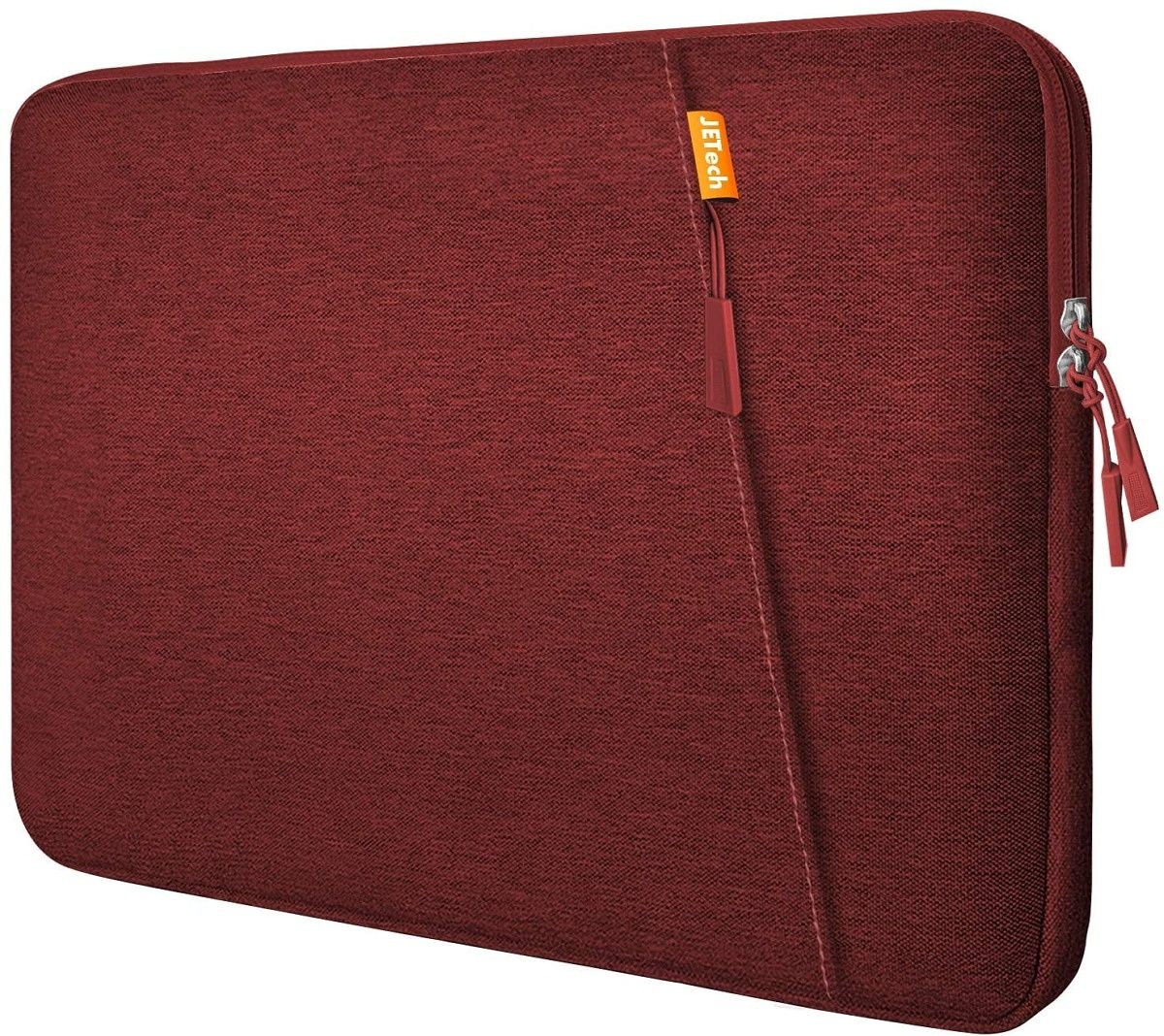 This waterproof, shock-resistant sleeve from JETech protects your Surface Pro 8 accidental spills and bumps. It's available in nine different colors and features a basic, unsophisticated design.
