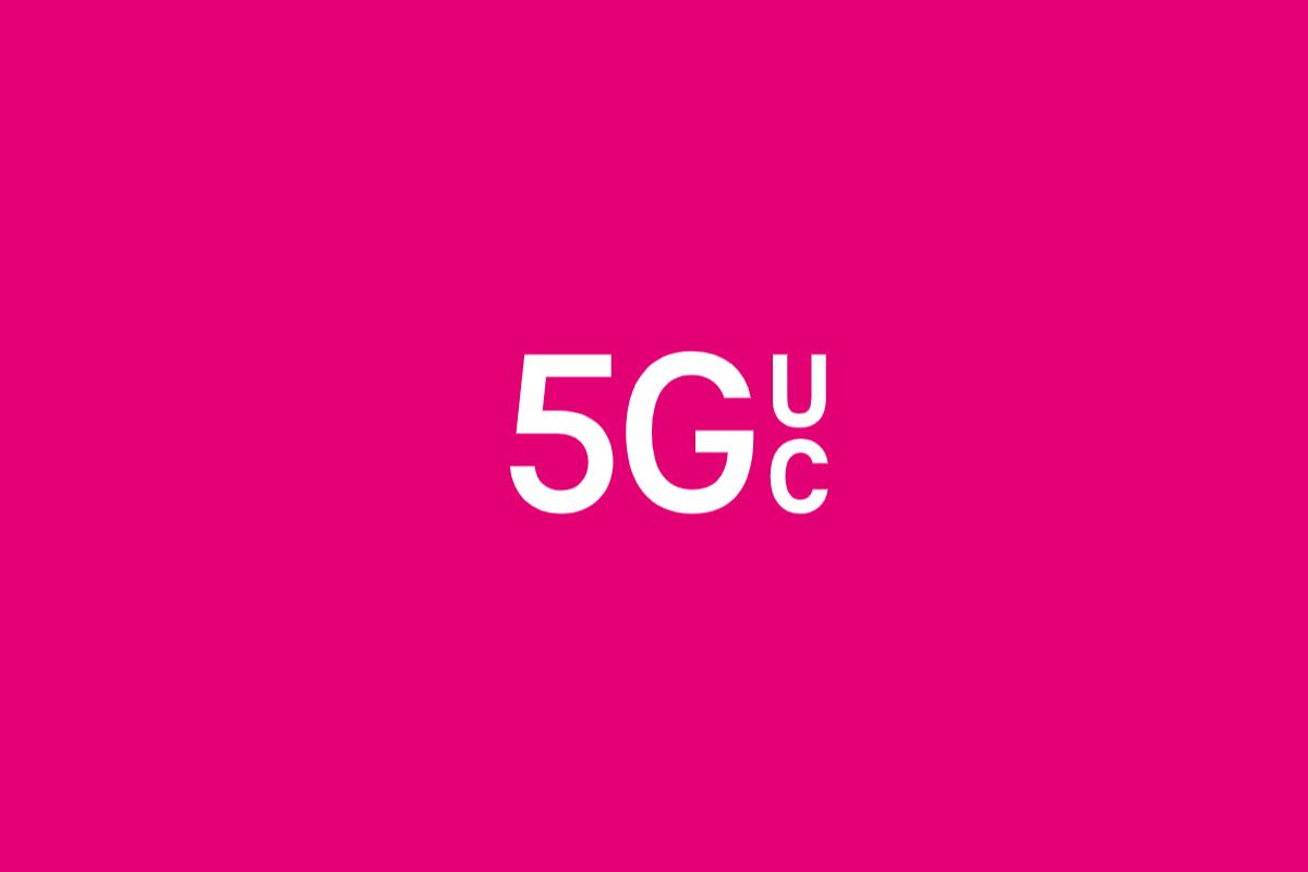 5G UC icon