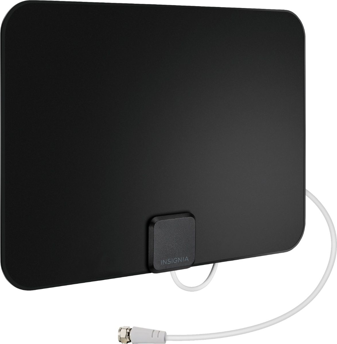 Today only Cut the cord and keep local TV channels with this 15 antenna