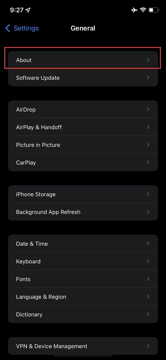 How to Check and Update the iOS Version on your iPhone