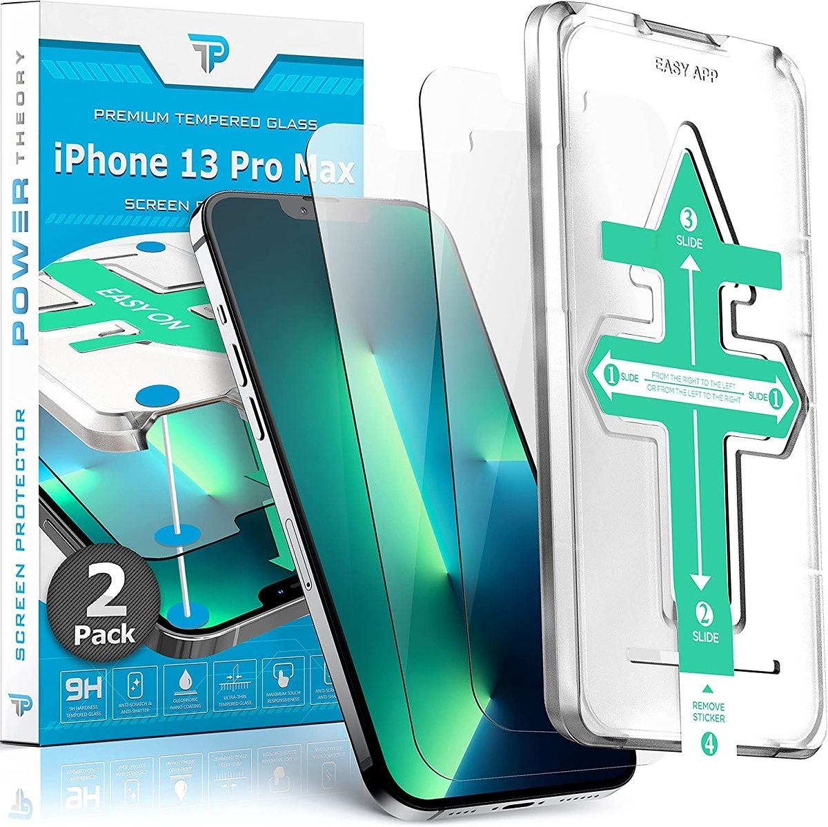 best-iphone-13-pro-max-screen-protectors-in-2023