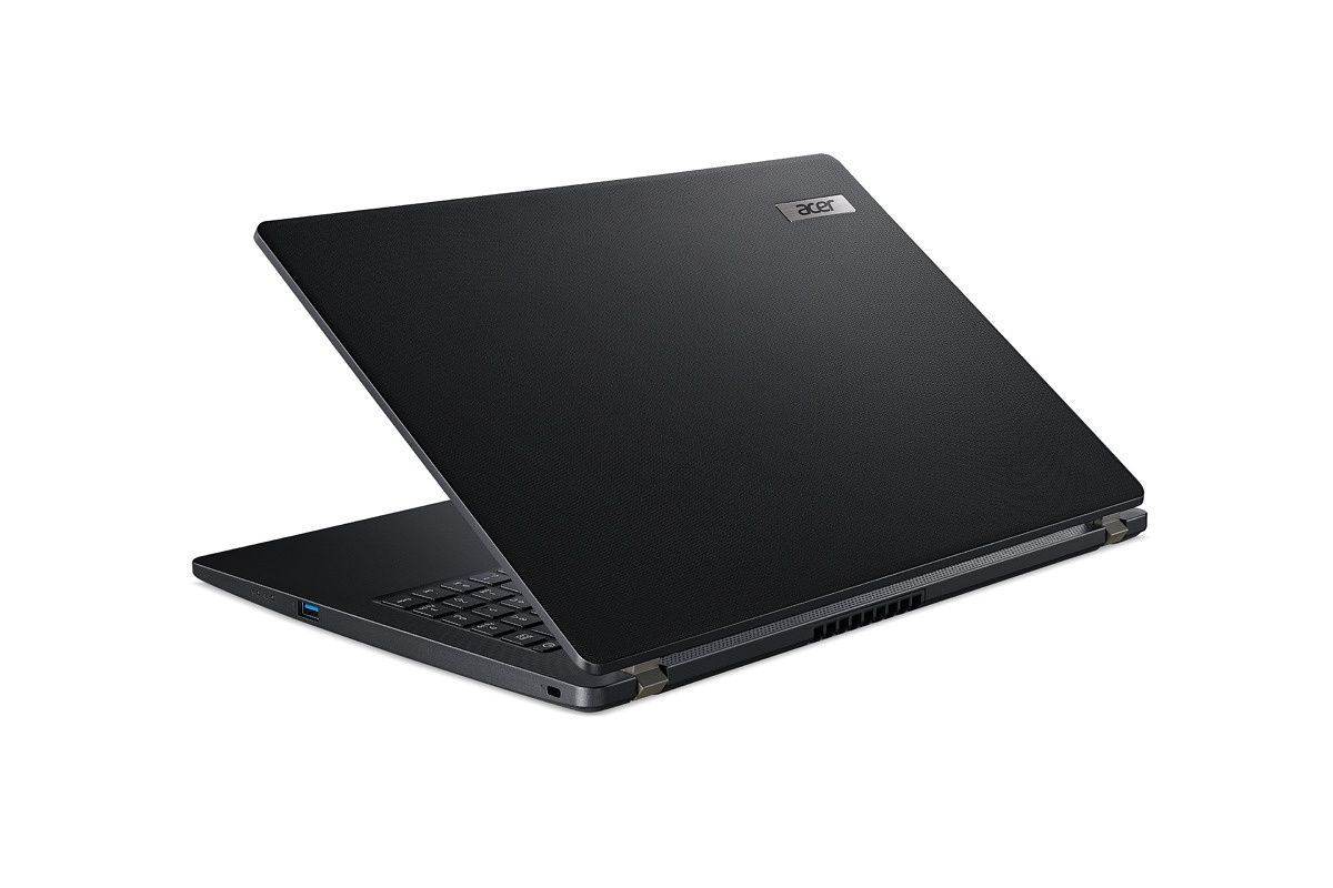 The Acer TravelMate P6 weighs in at a kilogram, making it among the lightest 14-inch business laptops. It also packs 11th-gen processors, an FHD webcam, and more.