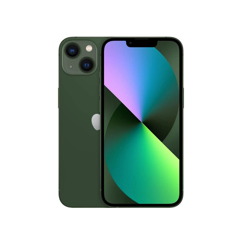 iPhone 13 Pro Max, iPhone 13 Pro in New Alpine Green, and iPhone 13, iPhone  13 mini in Green Colour Launched
