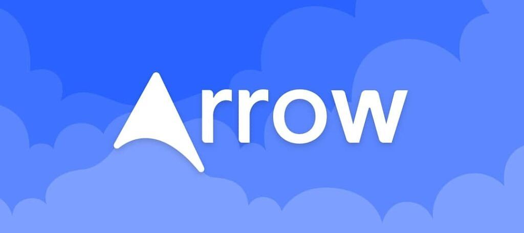 Arrow OS-Logo