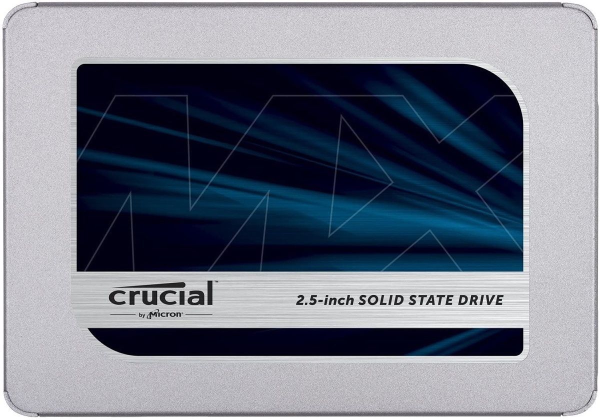 Looking to pick up extra storage for your PC? A 1TB or 2TB hard drive might just do the trick.