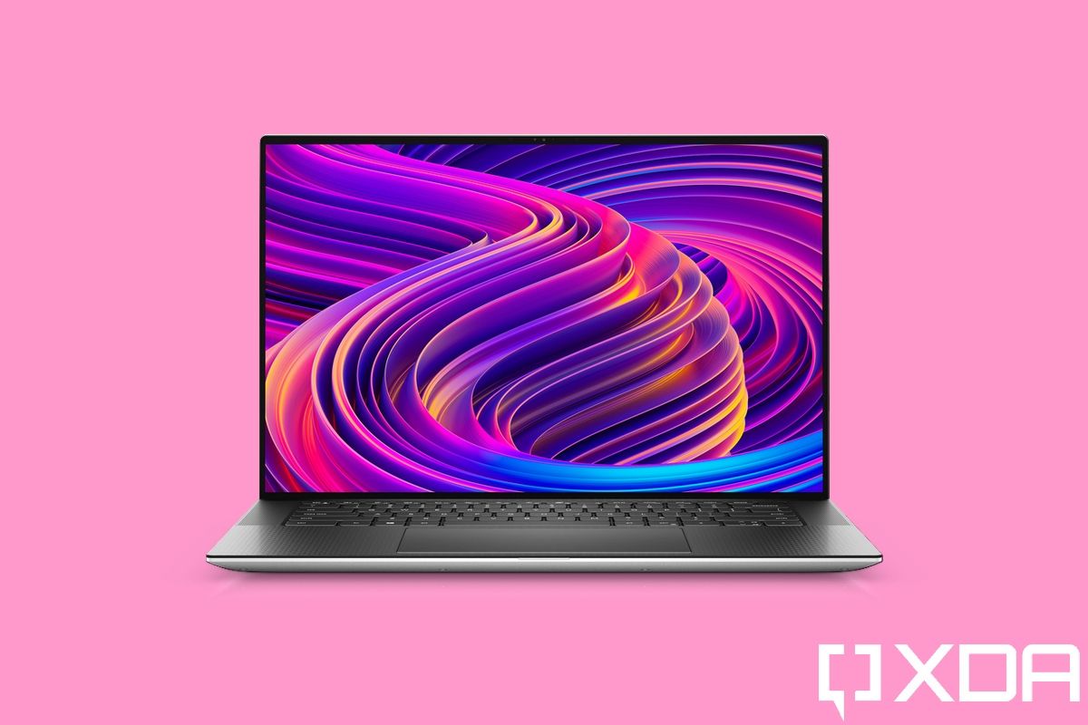 Dell's XPS 15 blends power and portability with RTX graphics, 12th-gen Intel processors, and coming in a sub-five-pound package.