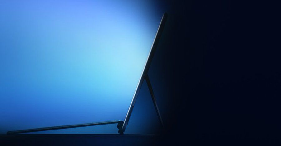 Teaser image of Surface Pro 8