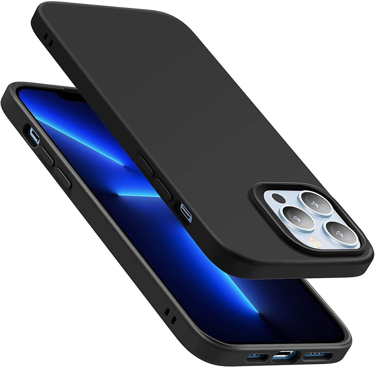 These are the Best iPhone 13 Pro Max Cases to buy in 2022