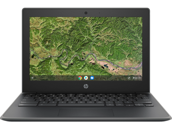 If you have a small child who needs entertainment or to start practicing with a laptop, this 11-inch Chromebook has 4GB of RAM and 32GB of storage for basic tasks.