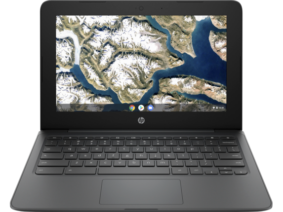 For the very young kids who have never had a computer, this 11-inch Chromebook is a great way to get them started. It's good enough for basic tasks and light enough to take anywhere.