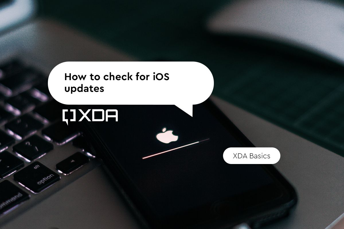 How To Check And Update The Ios Version On Your Iphone