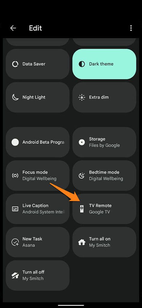 How to pair your Android TV with the new Google TV remote