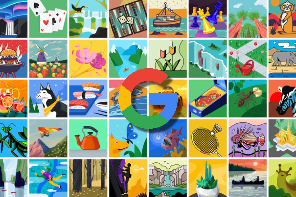 google illustrations download
