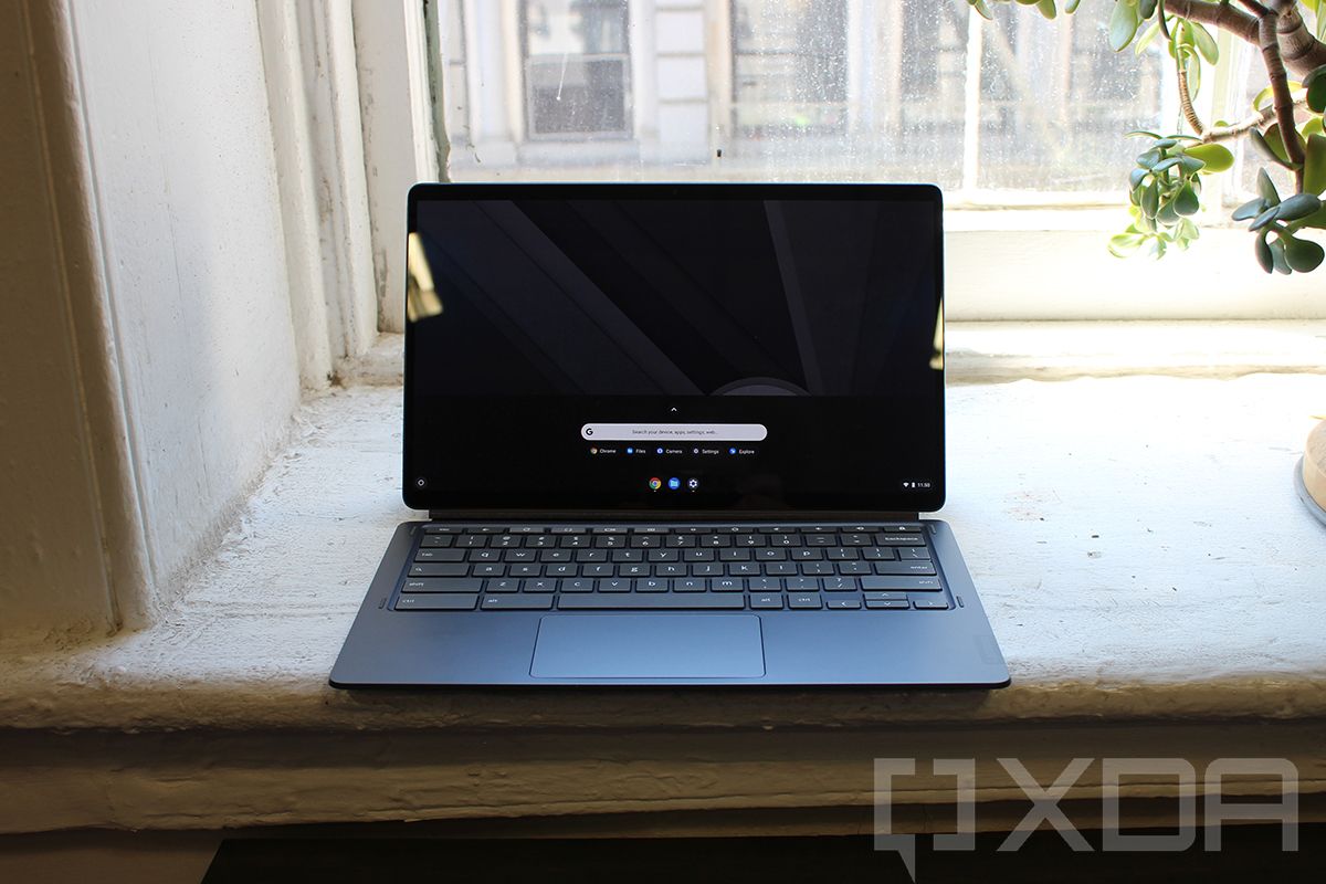 Lenovo Chromebook Duet 5 vs Pixel Slate: Which should you buy?