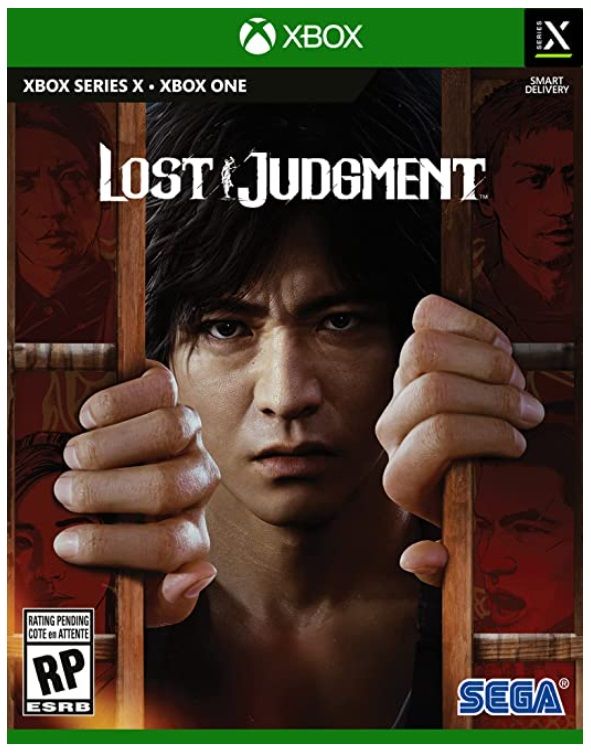 A sequel and Yakuza spin-off, this game follows detective Yagami as he attempts to solve the murder of a teacher.