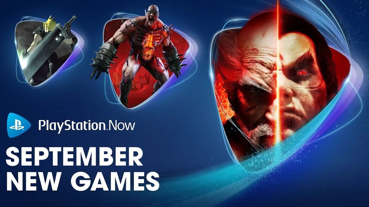 PlayStation Now 2021 - Before You Buy 