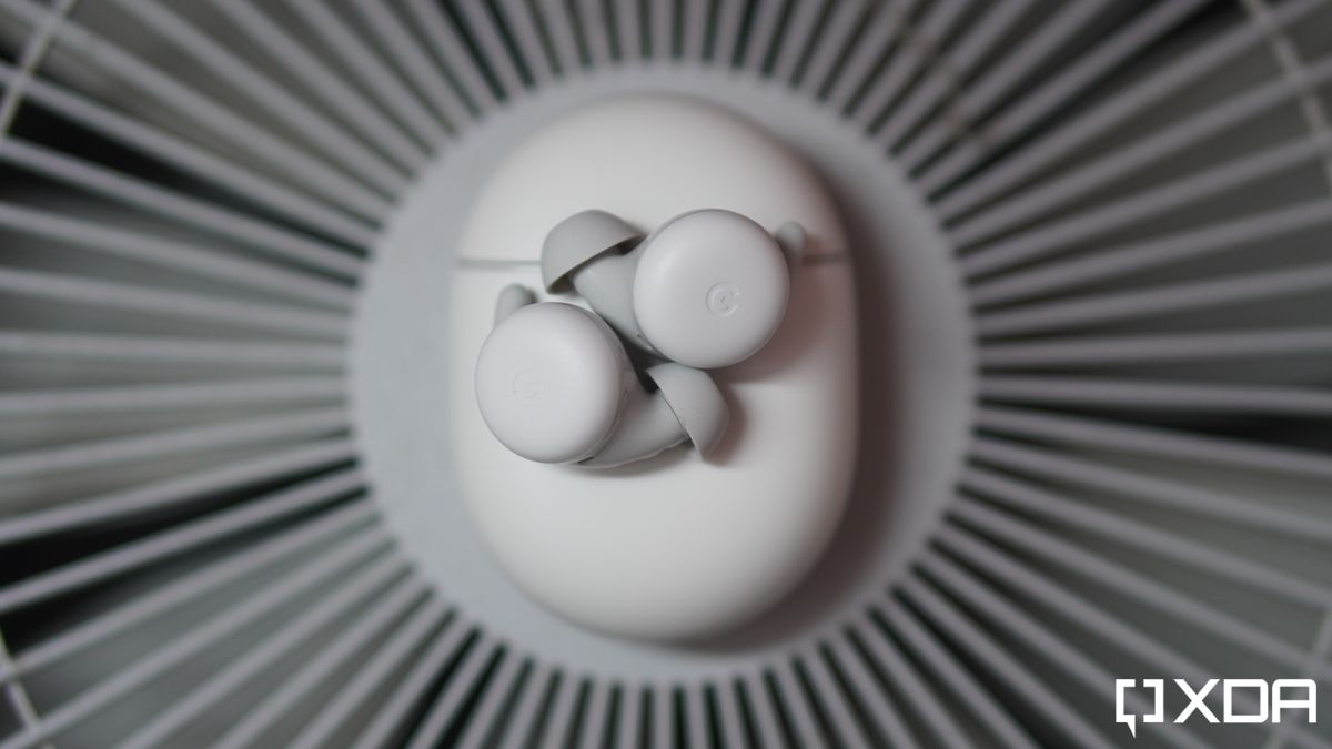Pixel Buds A Featured Image