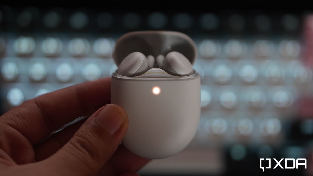 Pixel Buds A-Series hands-on -  news