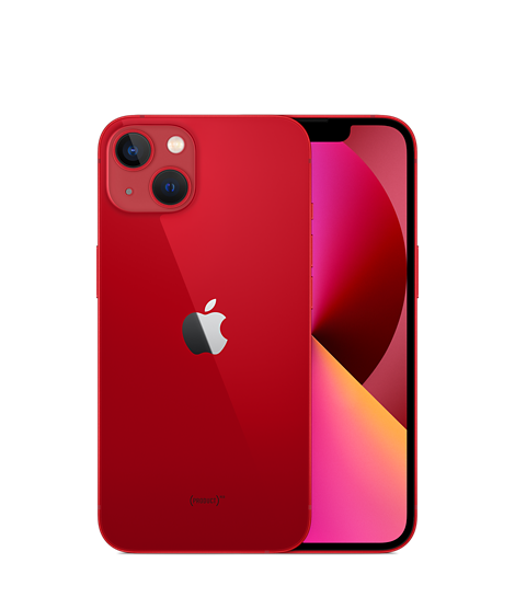 This is one of the most popular colors in the iPhone lineup mainly because it looks good and Apple also donates a percentage of earnings from all Red purchases to charity. Last year, they diluted the red to look slightly pinkish or even a little like peach. This time, however, the red is darker and looks more like true red which a lot of people will appreciate.