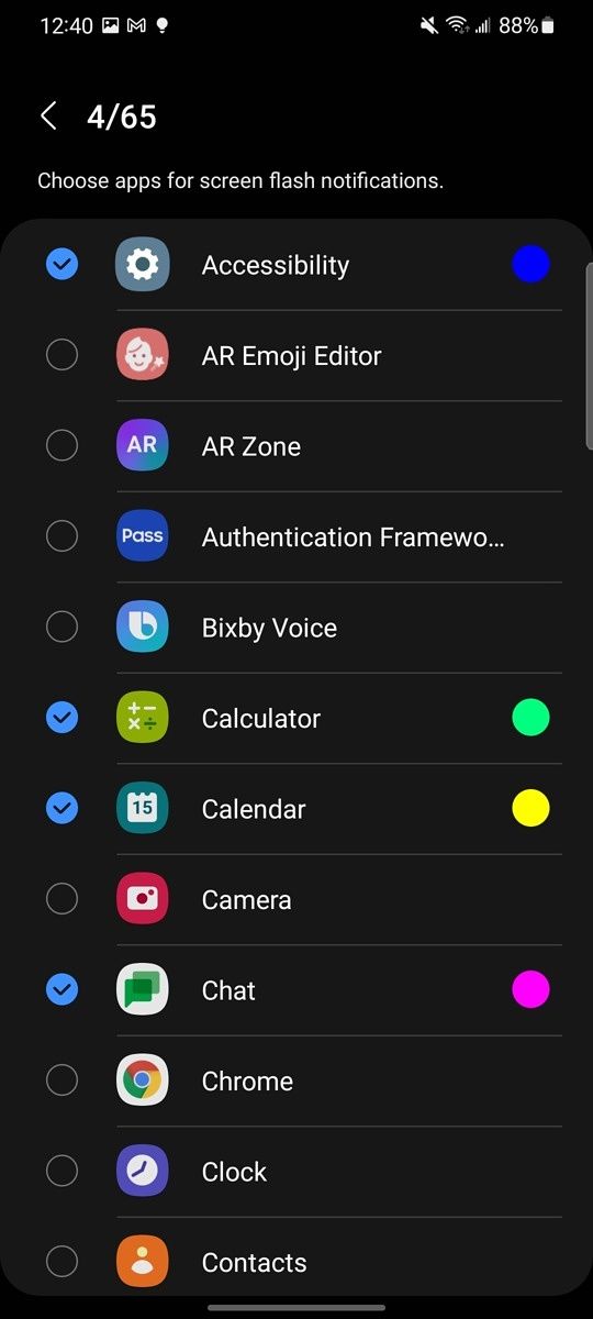 One UI 4 Features Overview: Hands-on With Samsung's Android 12 Update