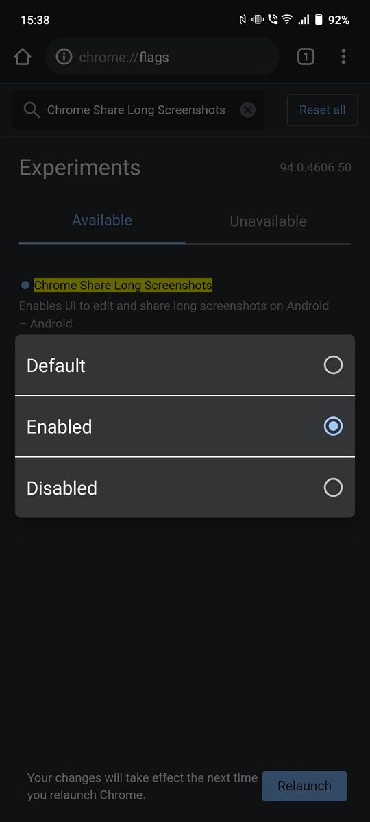 How to Take a Full page Screenshot in Google Chrome on Android How to Take a Full page Screenshot in Google Chrome on Android
