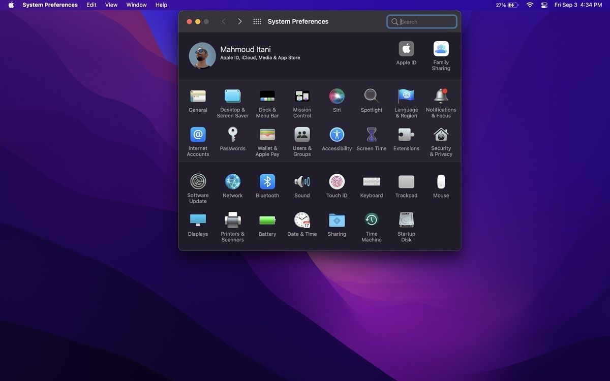 How to update your Mac to the latest macOS version available