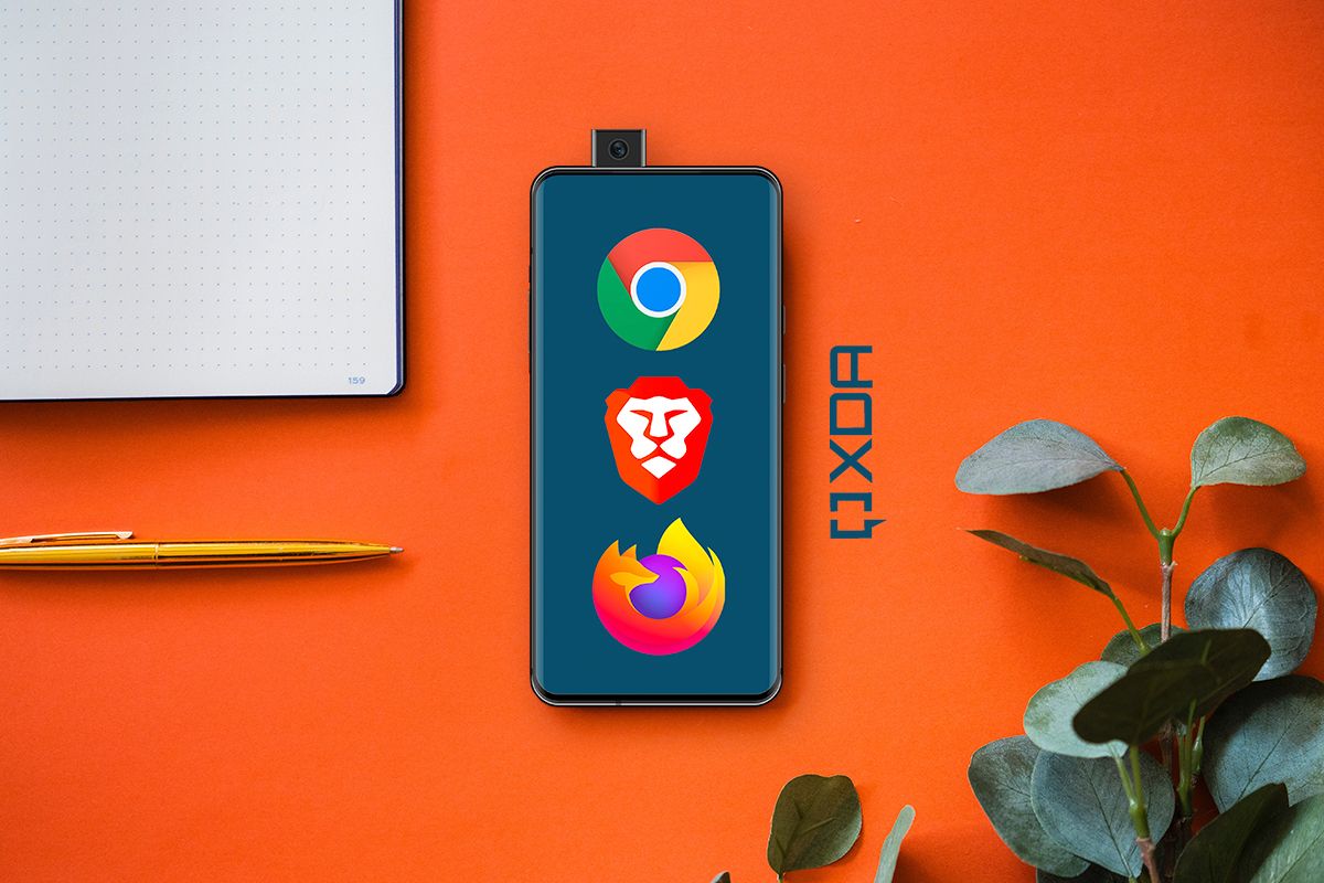 5 Best Chrome Alternatives for Android (2023) - GeeksforGeeks
