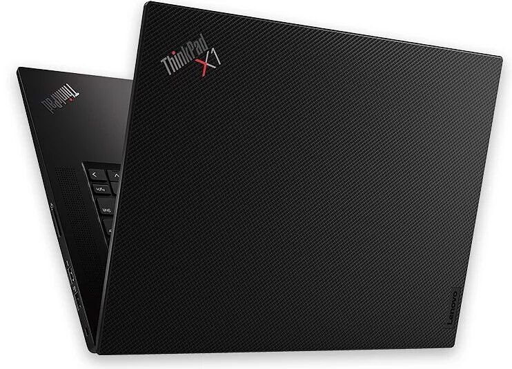 The ThinkPad X1 Extreme brings powerful and premium together, offering up to an RTX 3080 GPU and more