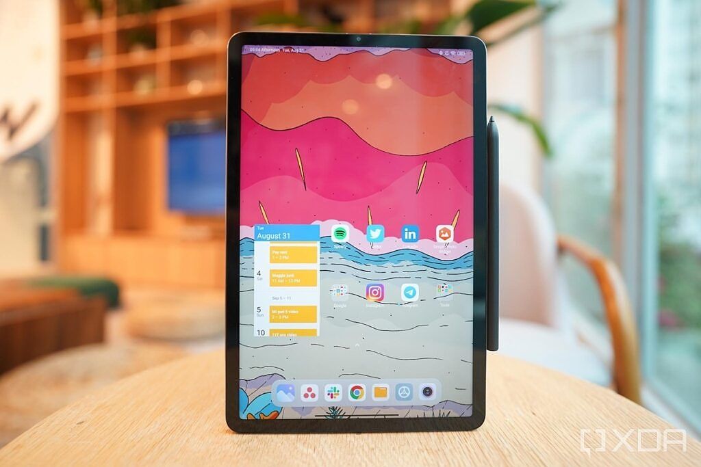 Xiaomi Pad 5 Review: An impressive Android tablet that gives the cheapest  iPad cause for concern