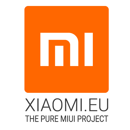 Xiaomi.EU-Logo