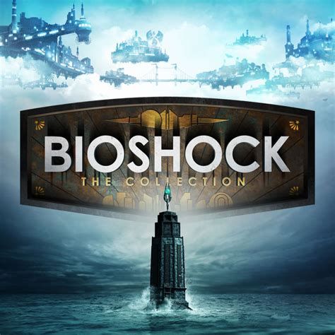 Bioshock collection ps4 sale amazon