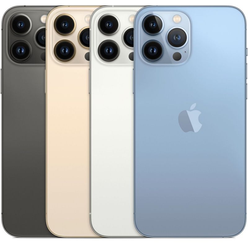 The iPhone 13 Pro allows seamless switching between all three lenses mid-filming, which is something Android phones still struggle with. Throw in superior stabilization and exposure, and this makes it the best camera phone around.