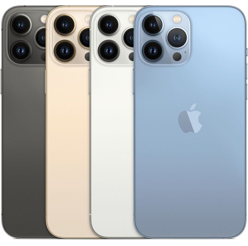 iPhone 15 Pro, iPhone 15 Pro Max will apparently have a 1TB storage option  – Apple World Today