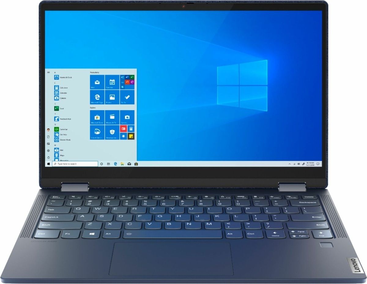 This is a great productivity laptop at the sale price of $750 ($200 off). It's available from Best Buy and Best Buy's eBay store.