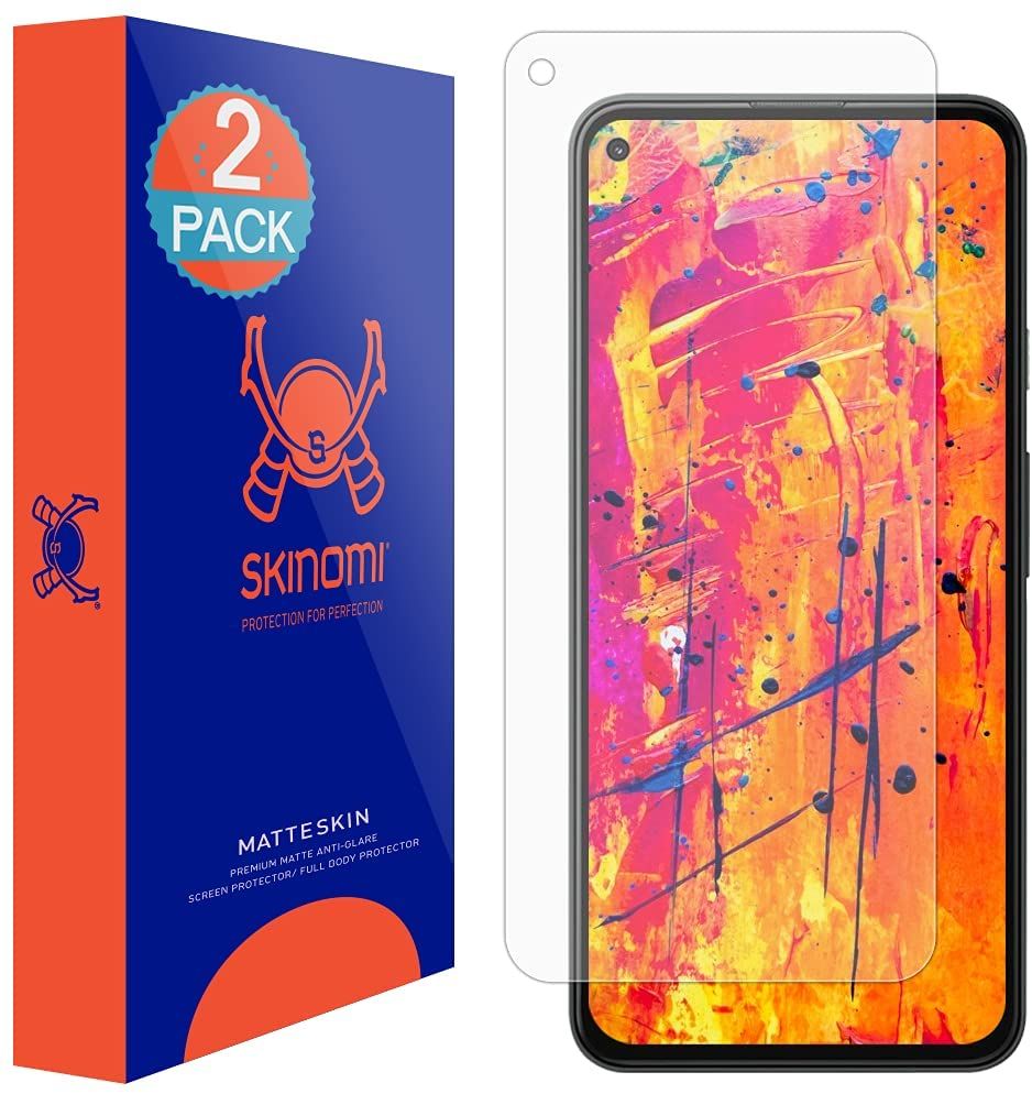 Best Google Pixel 5a Screen Protectors in 2023