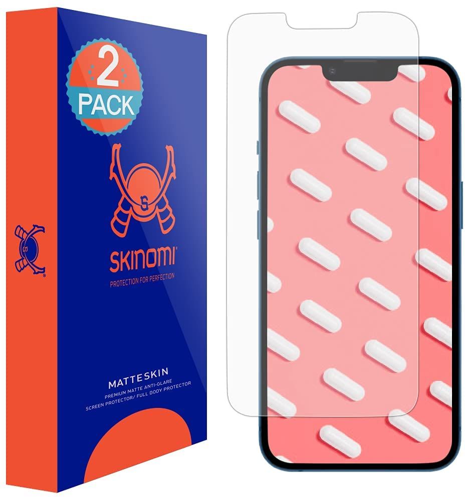 Best Screen Protectors for the iPhone 13 Mini Spigen, ZAGG, and more!