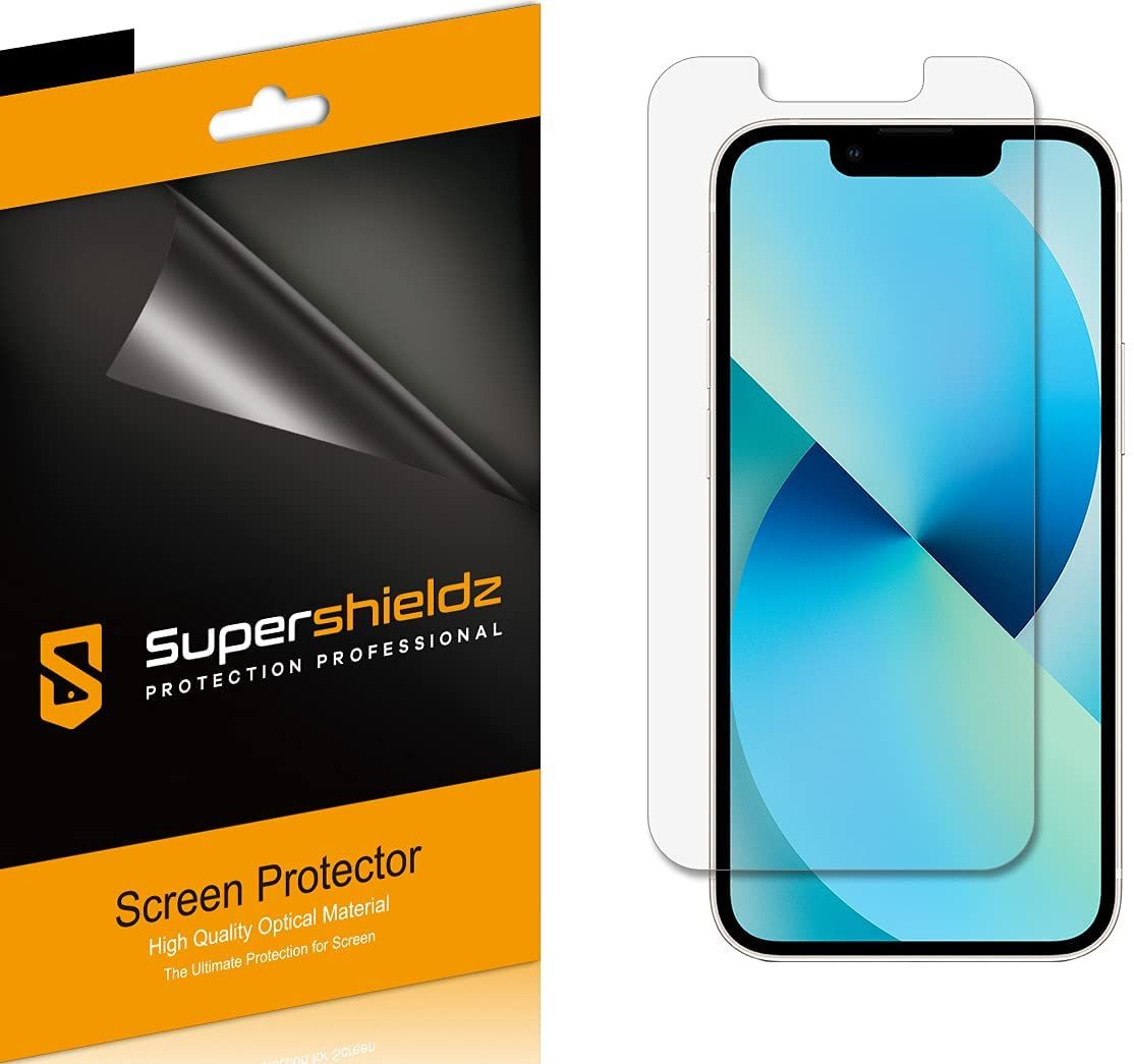 Best Screen Protectors for the iPhone 13 Mini Spigen, ZAGG, and more!