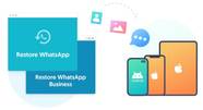 How To Transfer WhatsApp Messages From Android To IPhone