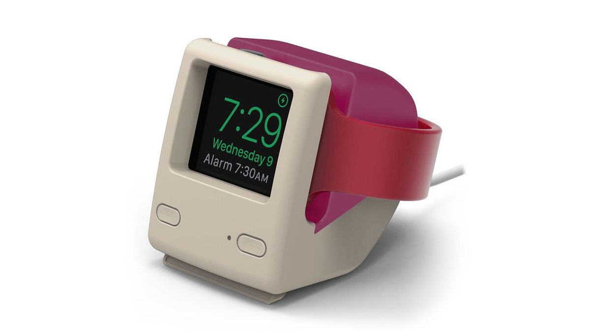 elago W4 Apple Watch Stand
