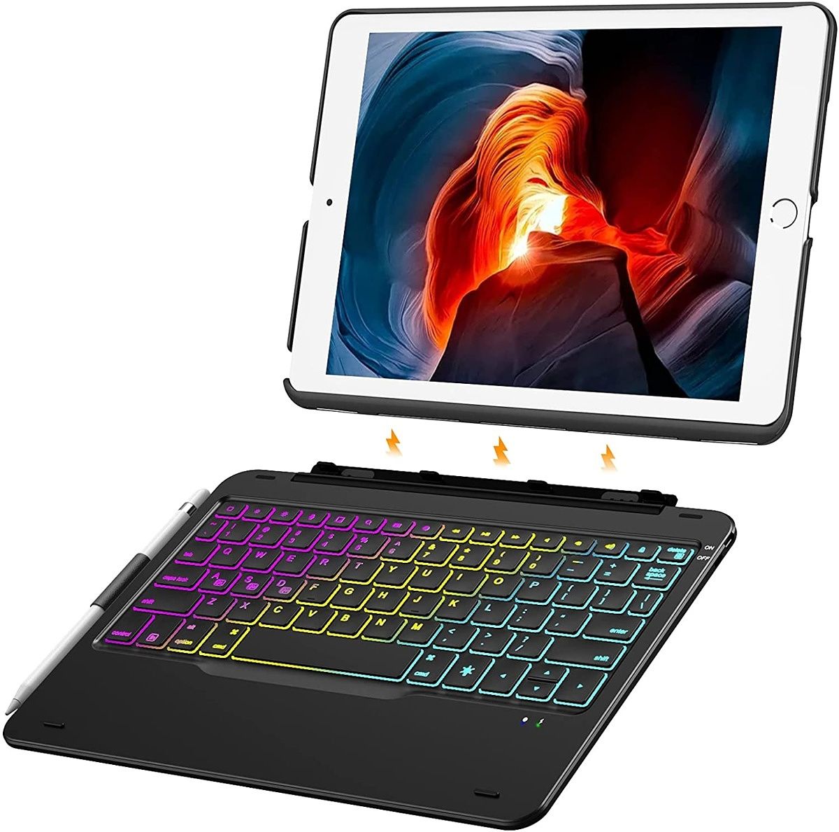 The best Apple iPad 9 keyboard cases to buy in 2022