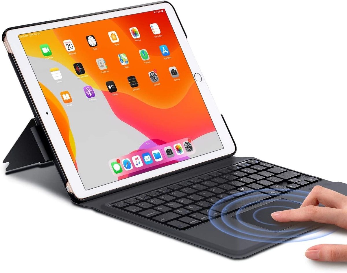 The best Apple iPad 9 keyboard cases to buy in 2022