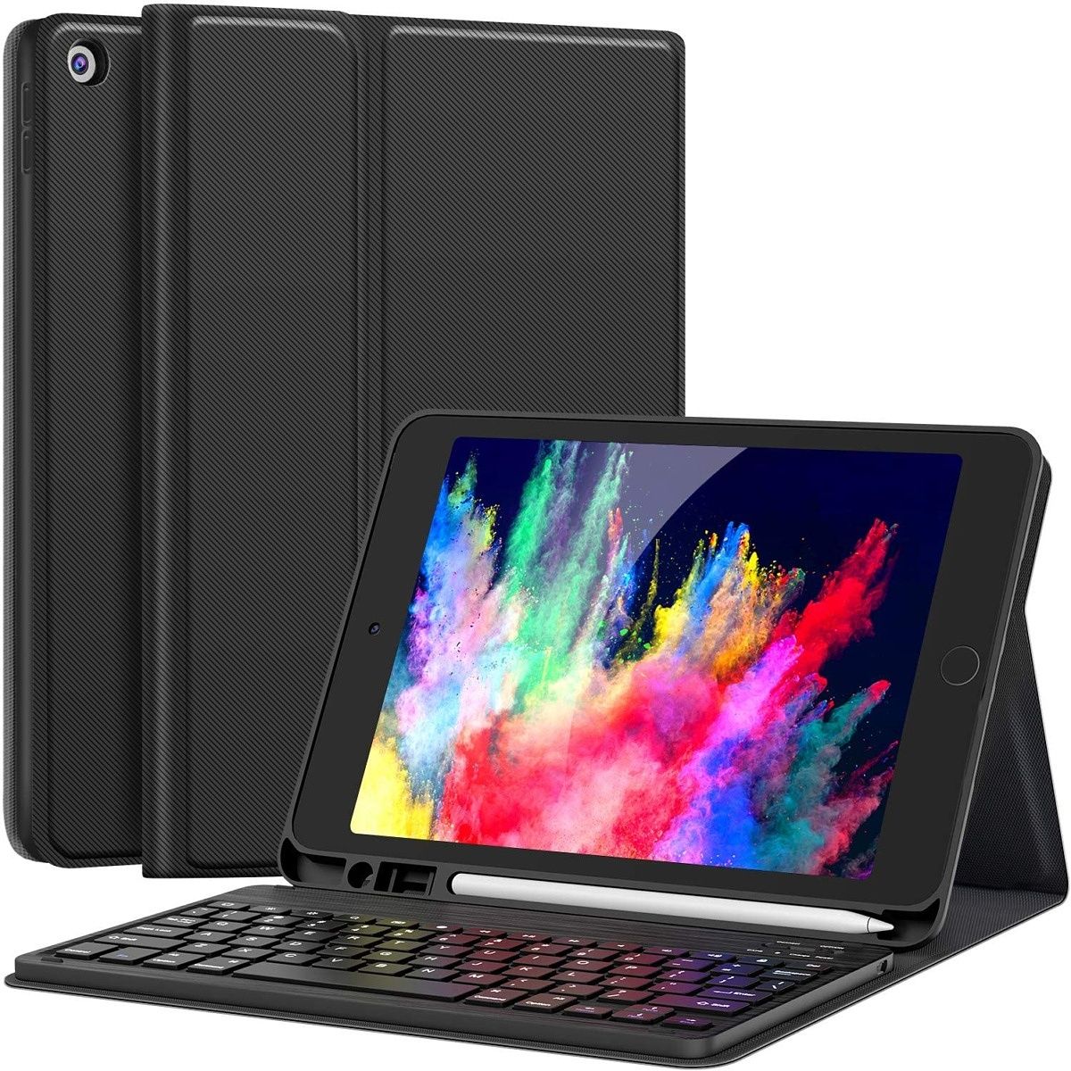 The best Apple iPad 9 keyboard cases to buy in 2022