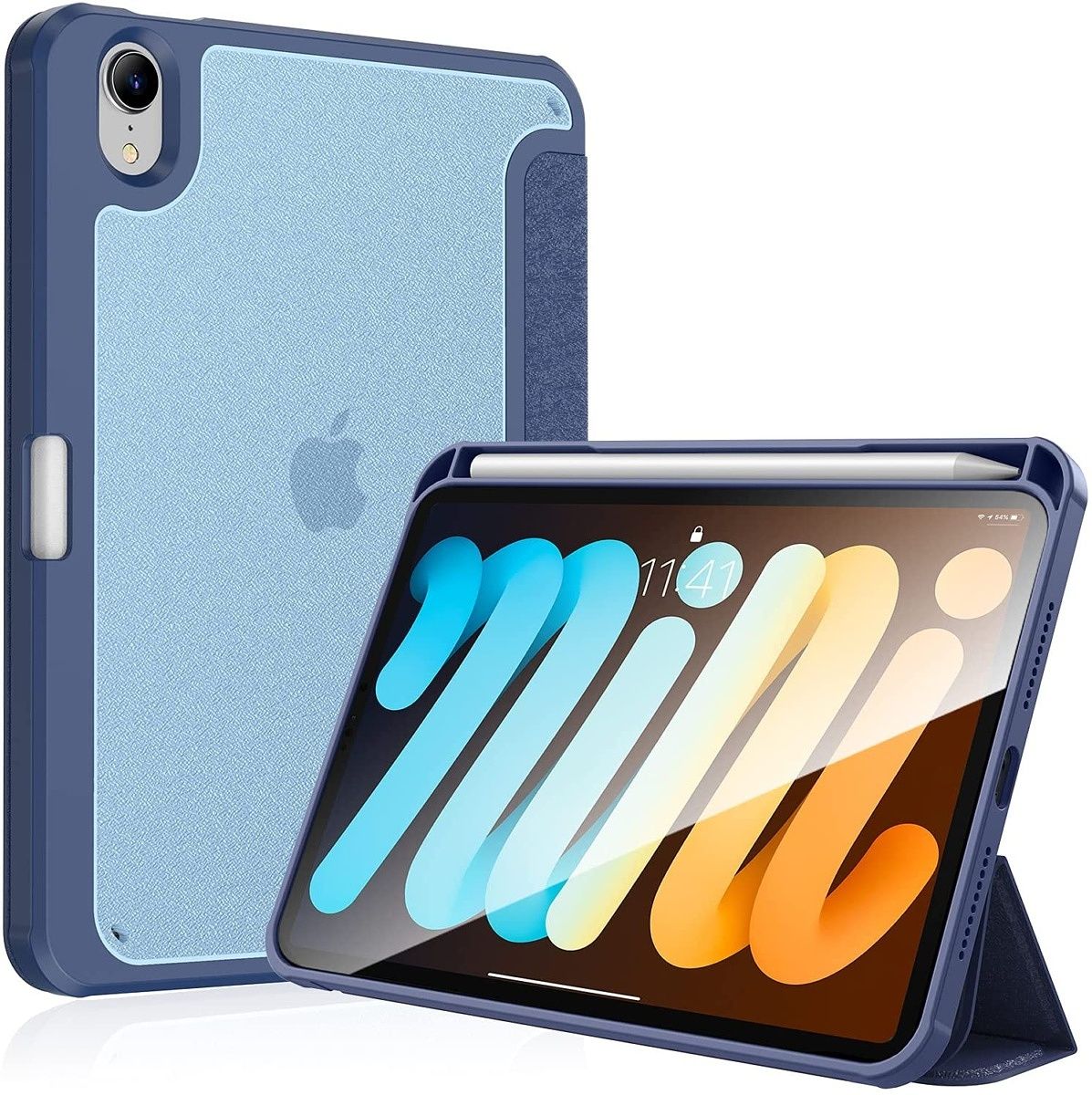Best Apple iPad Mini 6 (2021) cases to buy in 2022