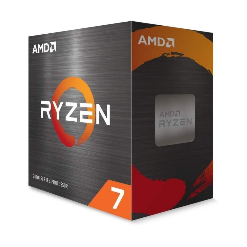 The Ryzen 7 5800X is one of the best CPUs on the market right now that offers impressive performance for single-threaded applications such as gaming. 