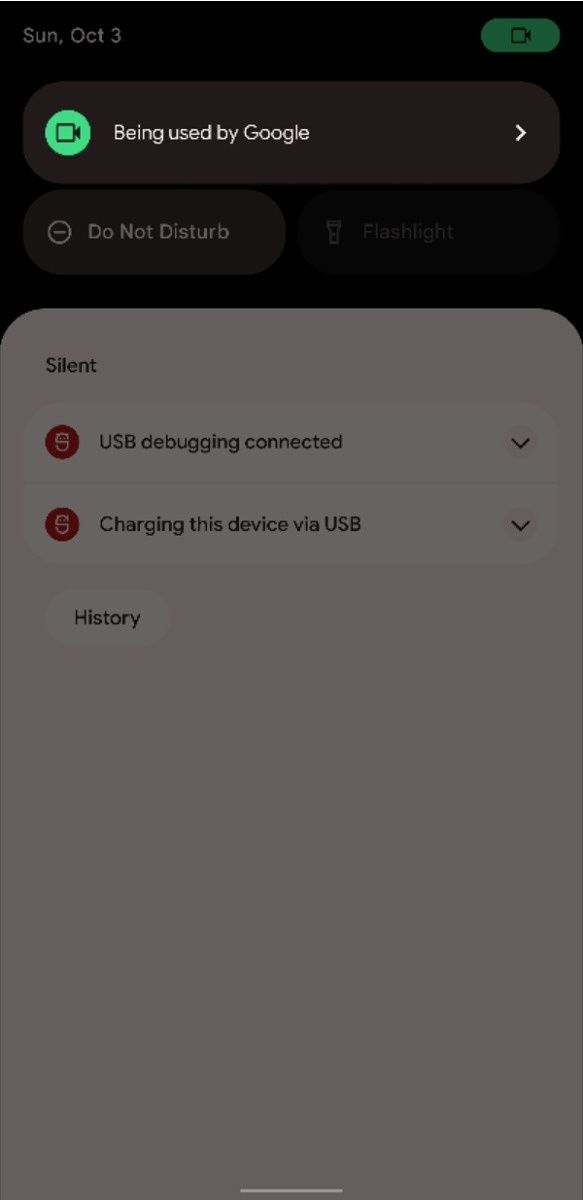 Android 12 releases today, but the update for Pixel phones comes later