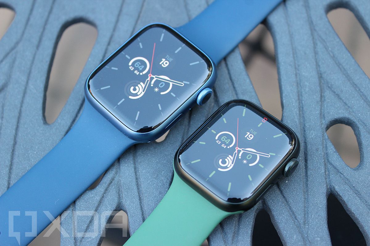 Apple Watch Series 9 vs Series 7: Is the upgrade worth it?