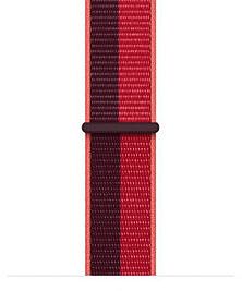 The Sport Loop comes in nine color options and isn't custom-sized. You can buy it directly from Apple.